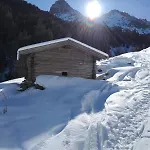 Goetzner Auszeit إنسبروك