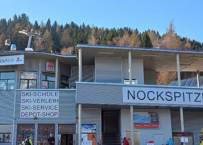 Goetzner Auszeit *