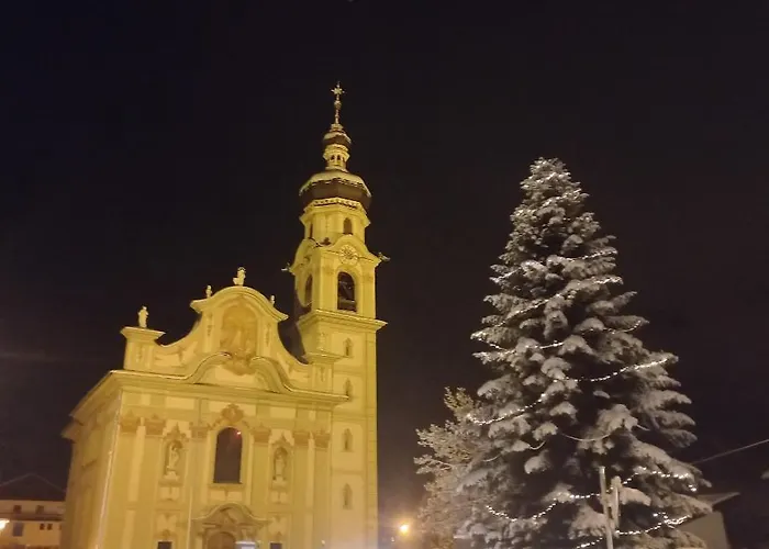 아파트 Goetzner Auszeit *