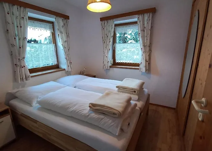 아파트 Goetzner Auszeit *