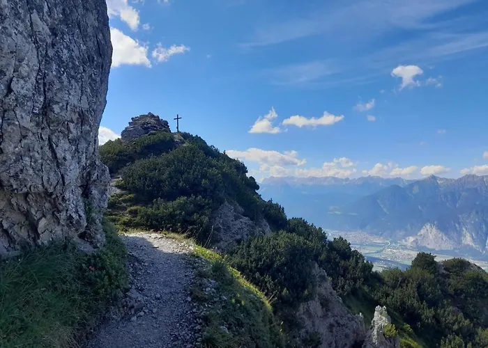 Goetzner Auszeit 인스브루크