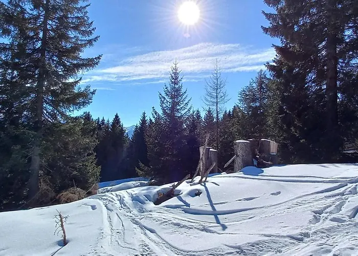 아파트 Goetzner Auszeit *