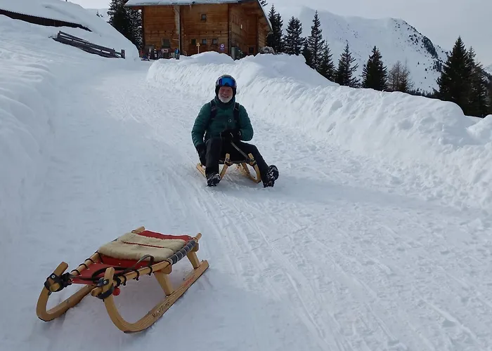 Goetzner Auszeit 인스브루크