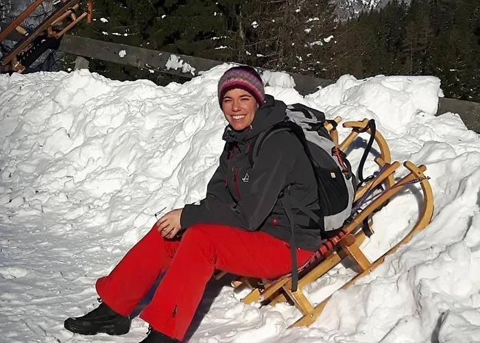 아파트 Goetzner Auszeit *